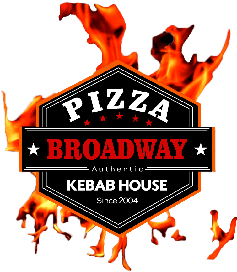 Broadway Pizza & Kebab
